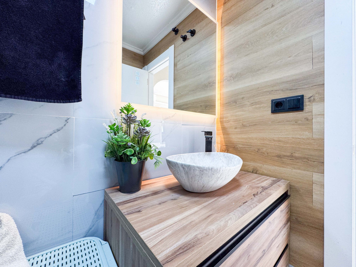 Appartement te koop in Parque de las Naciones | 2 slaapkamers H5295676