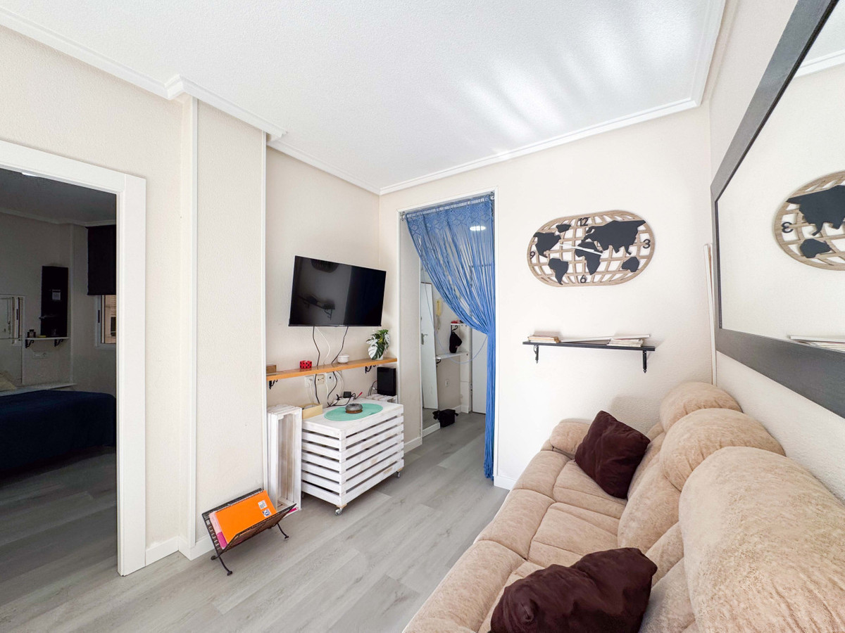 Appartement te koop in Parque de las Naciones | 2 slaapkamers H5295676