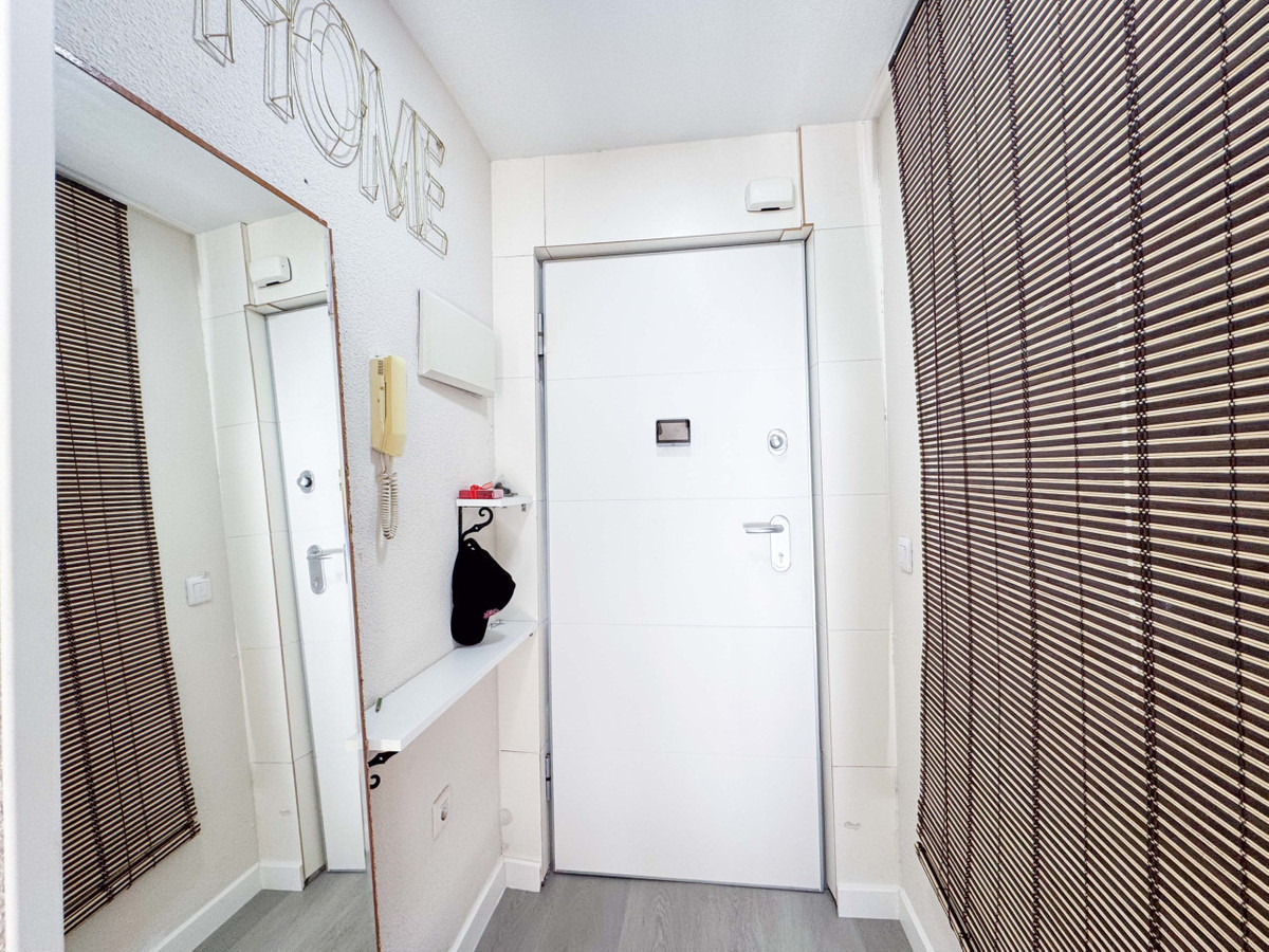 Appartement te koop in Parque de las Naciones | 2 slaapkamers H5295676