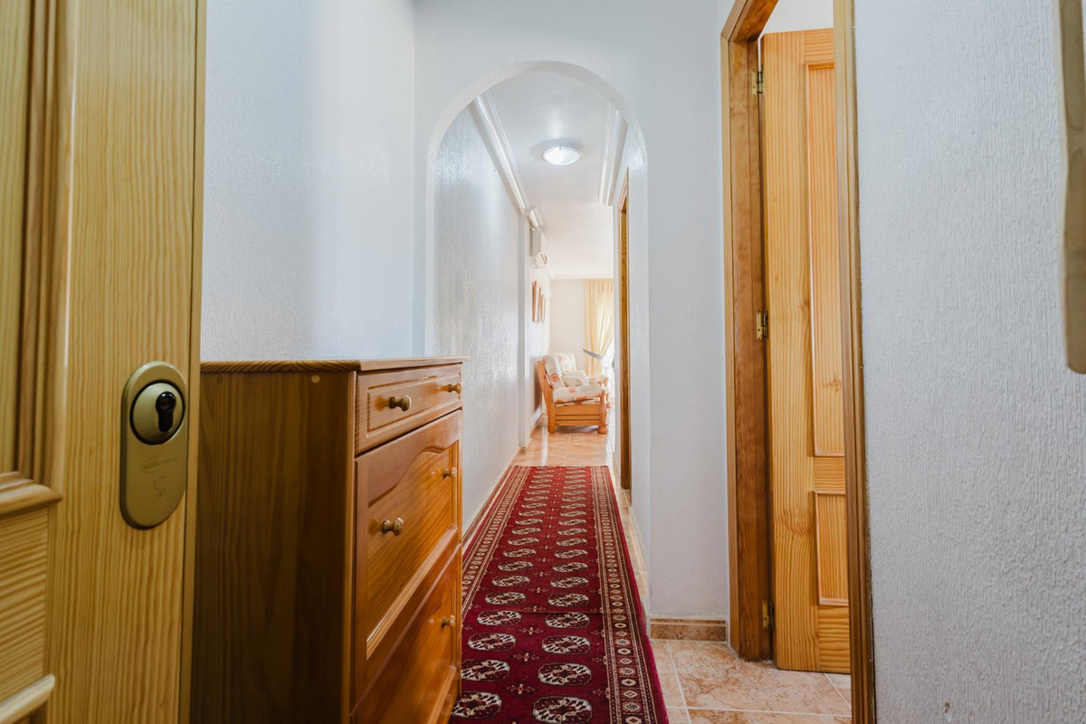 Appartement te koop in Parque de las Naciones | 3 slaapkamers H5363311