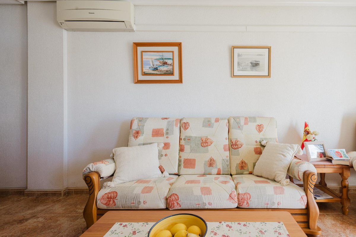 Appartement te koop in Parque de las Naciones | 3 slaapkamers H5363311