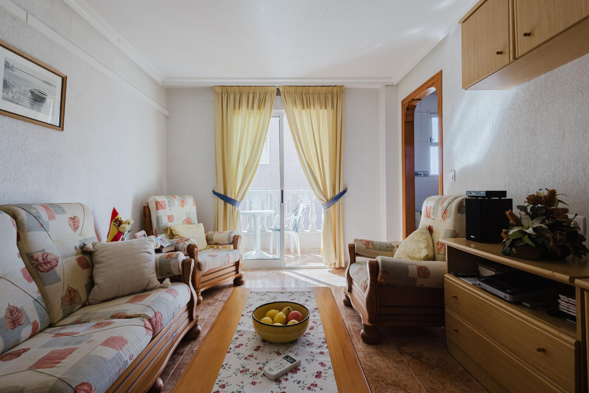 Appartement te koop in Parque de las Naciones | 3 slaapkamers H5363311