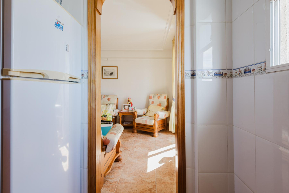 Appartement te koop in Parque de las Naciones | 3 slaapkamers H5363311