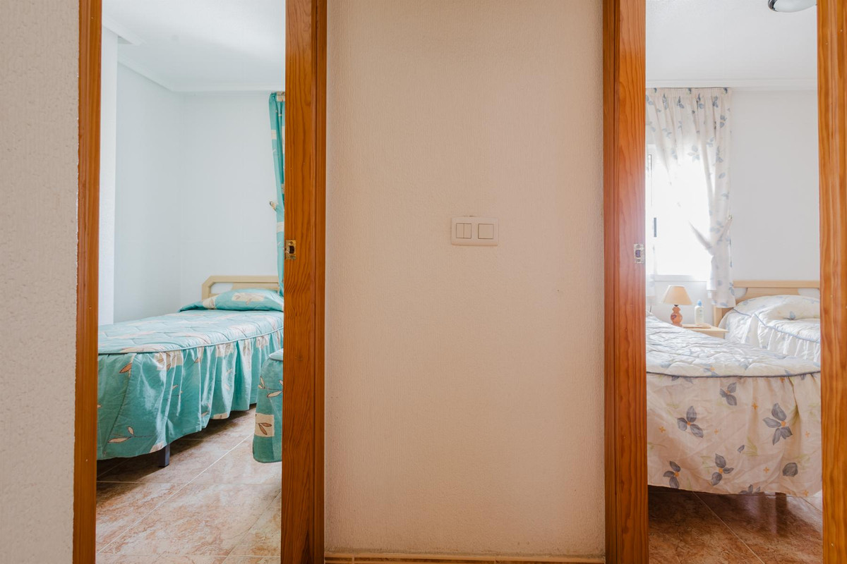 Appartement te koop in Parque de las Naciones | 3 slaapkamers H5363311