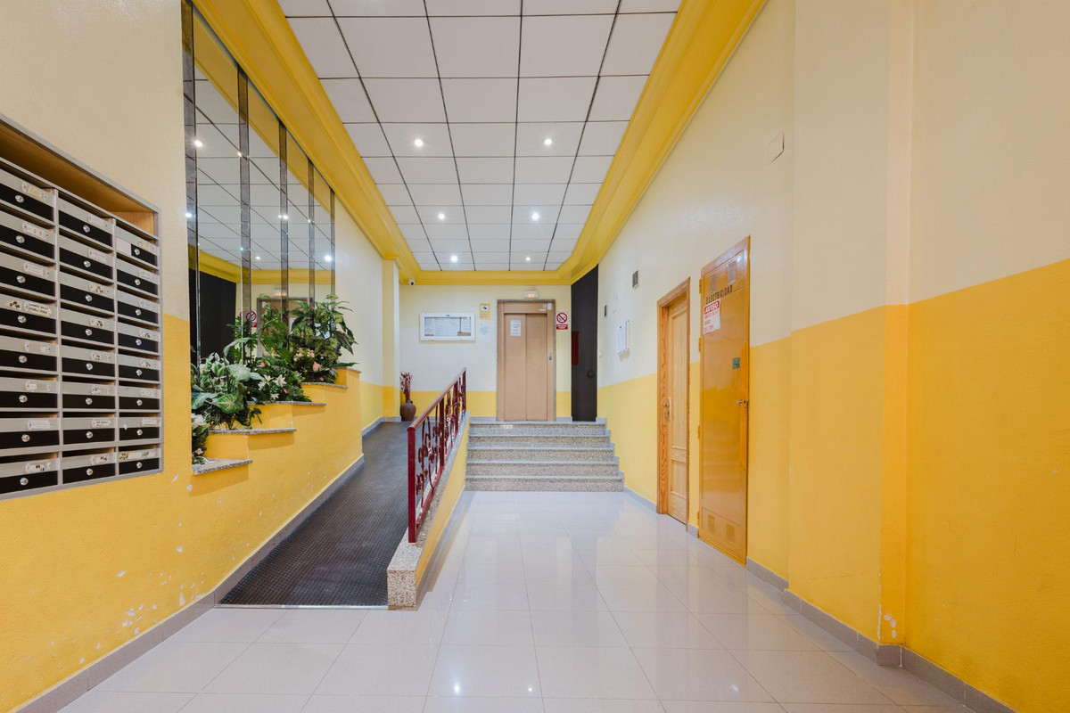 Appartement te koop in Parque de las Naciones | 3 slaapkamers H5363311