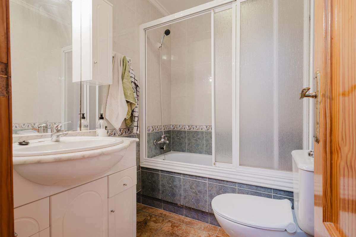 Appartement te koop in Parque de las Naciones | 3 slaapkamers H5363311