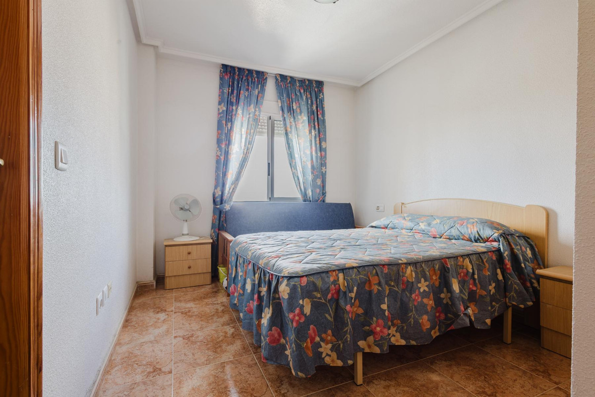 Appartement te koop in Parque de las Naciones | 3 slaapkamers H5365591