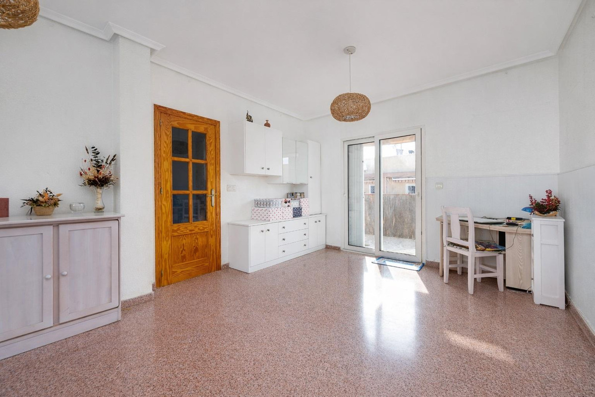 Appartement te koop in Parque de las Naciones | 2 slaapkamers H5365600