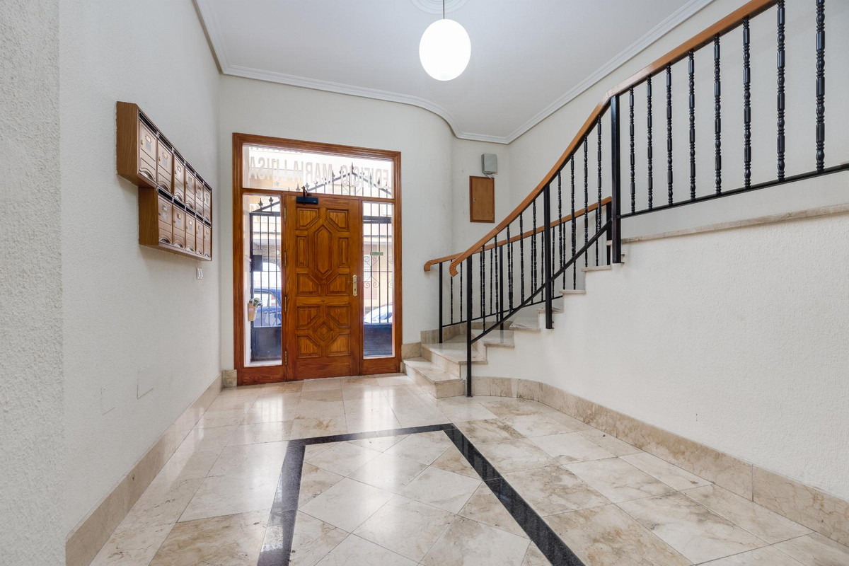Appartement te koop in Parque de las Naciones | 2 slaapkamers H5365600