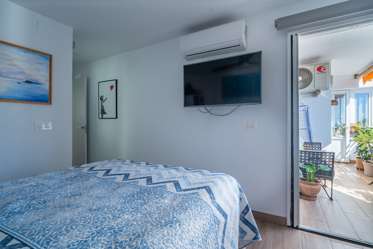 Huis te koop in Pedregalejo | 4 slaapkamers H5526439