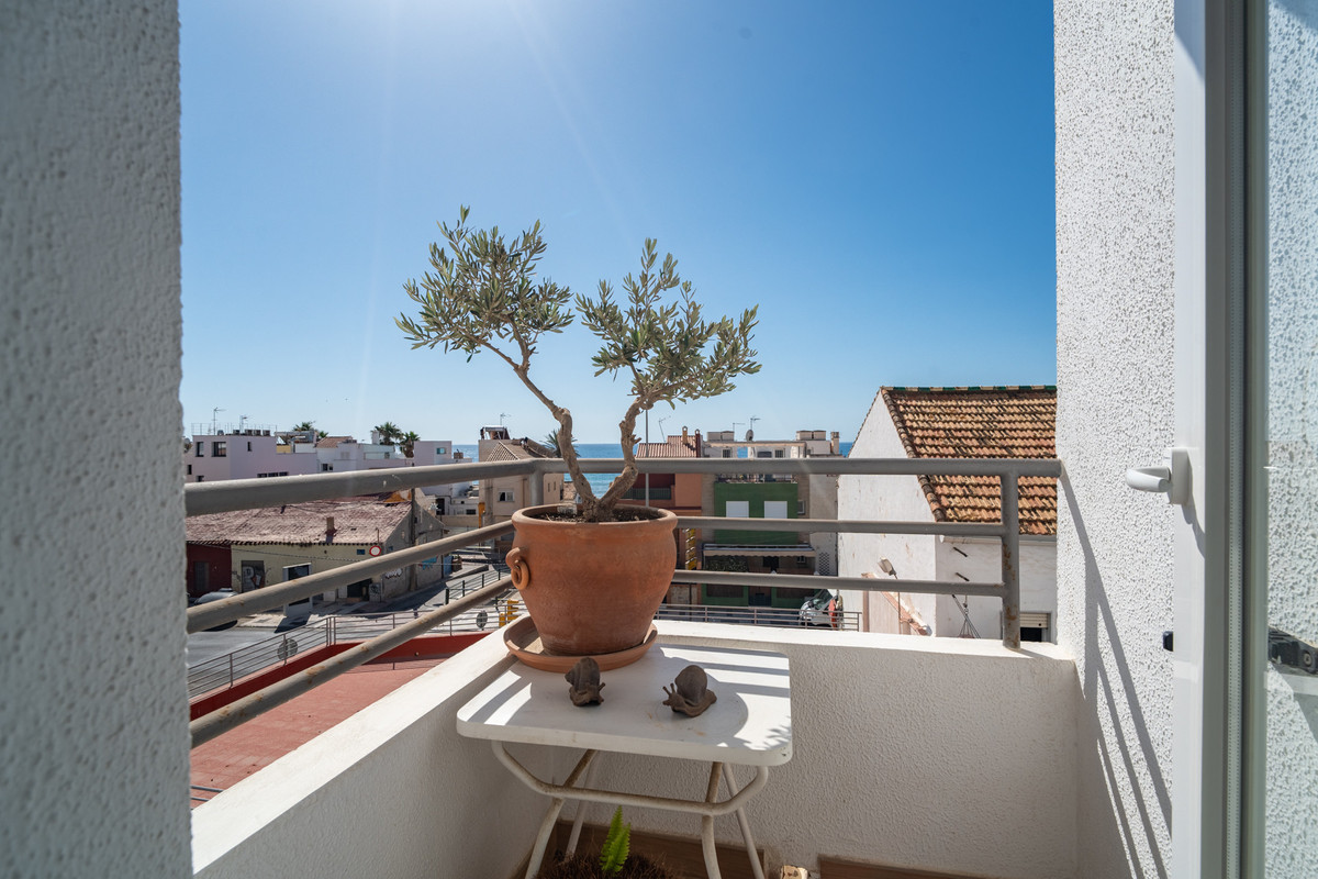 Huis te koop in Pedregalejo | 4 slaapkamers H5526439