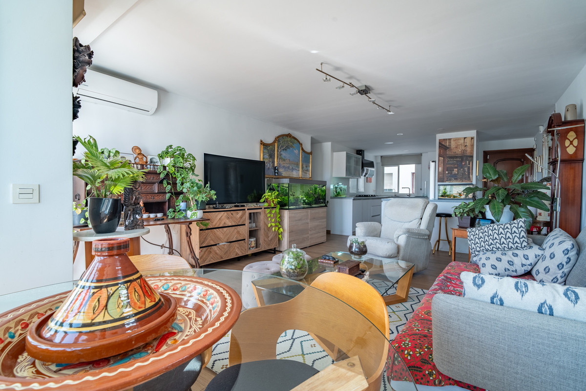 Huis te koop in Pedregalejo | 4 slaapkamers H5526439