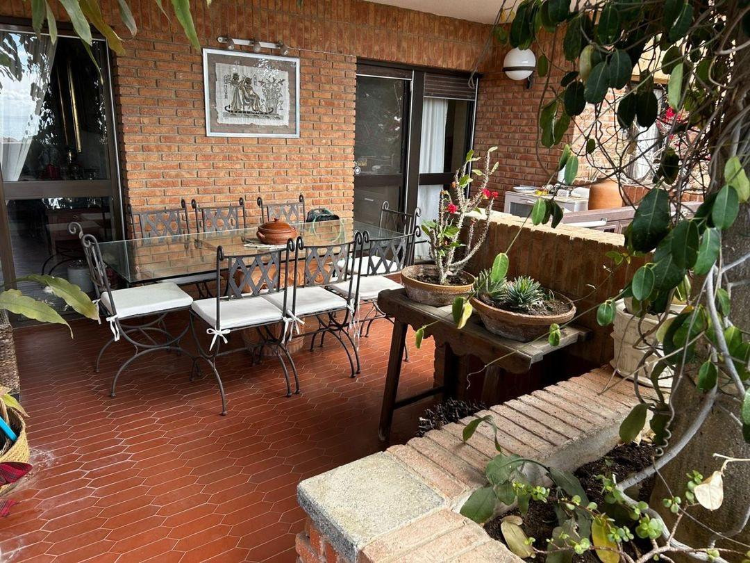 Appartement te koop in Pedregalejo | 5 slaapkamers H5529364