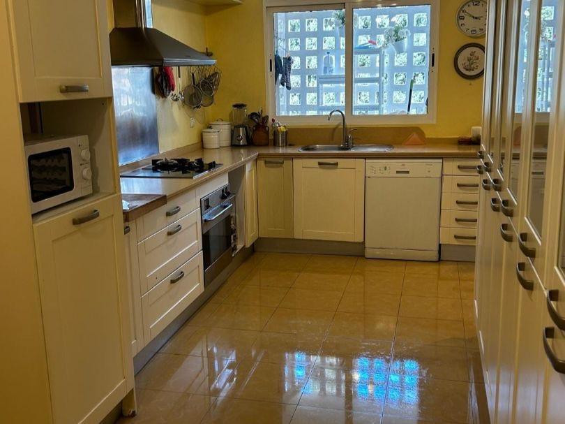 Appartement te koop in Pedregalejo | 5 slaapkamers H5529364