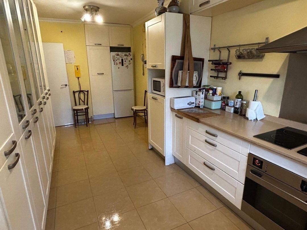 Appartement te koop in Pedregalejo | 5 slaapkamers H5529364