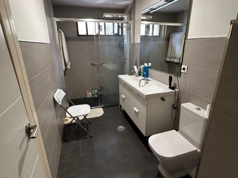 Appartement te koop in Pedregalejo | 5 slaapkamers H5529364