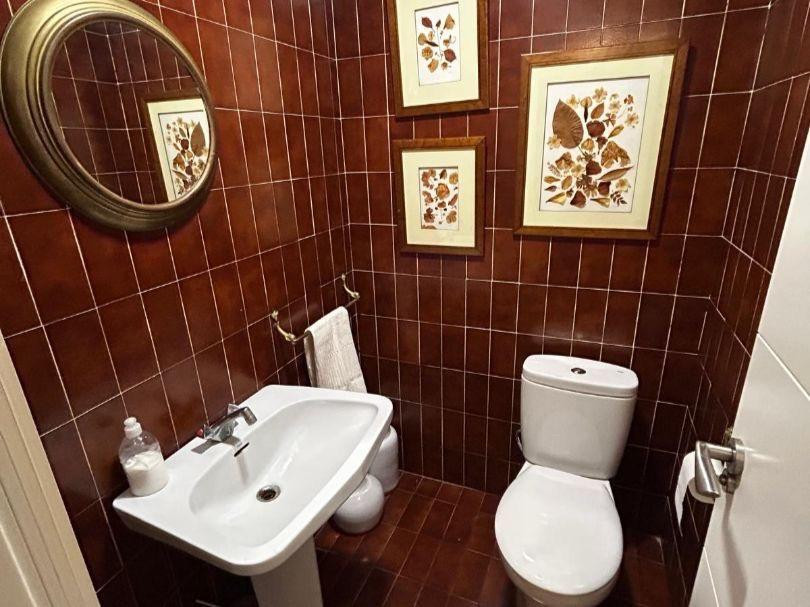 Appartement te koop in Pedregalejo | 5 slaapkamers H5529364