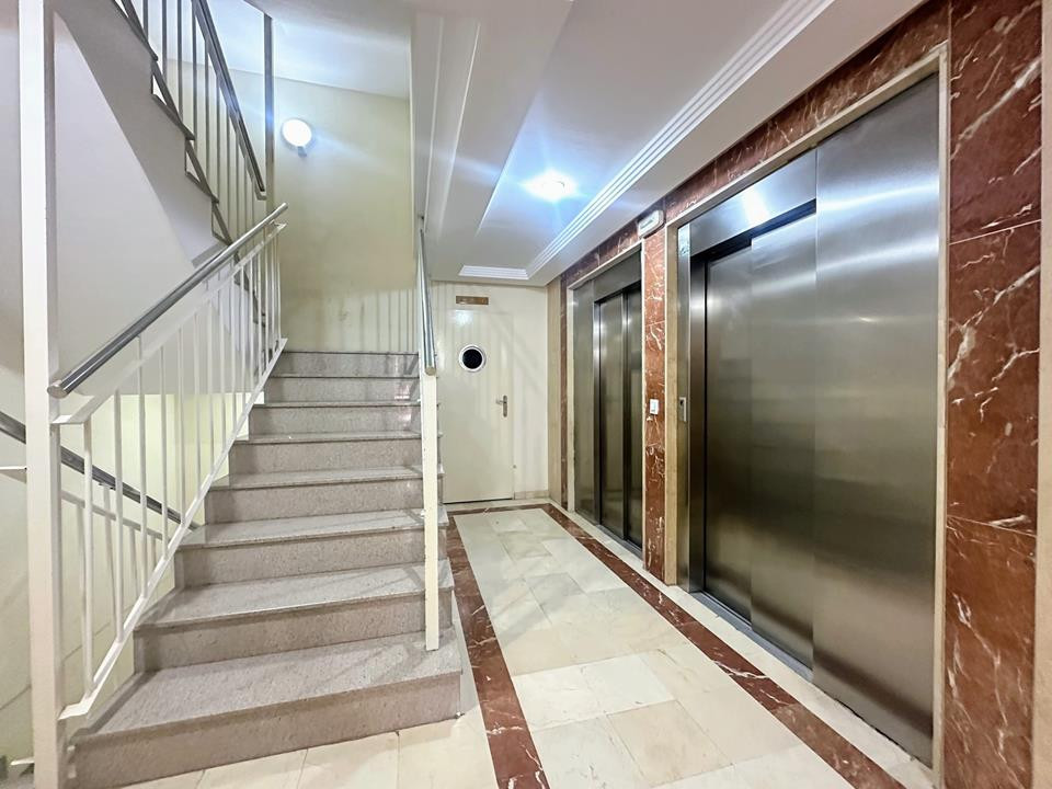 Appartement te koop in Pedreguer | 2 slaapkamers H5234827