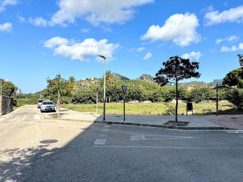 Appartement te koop in Pedreguer | 2 slaapkamers H5234827