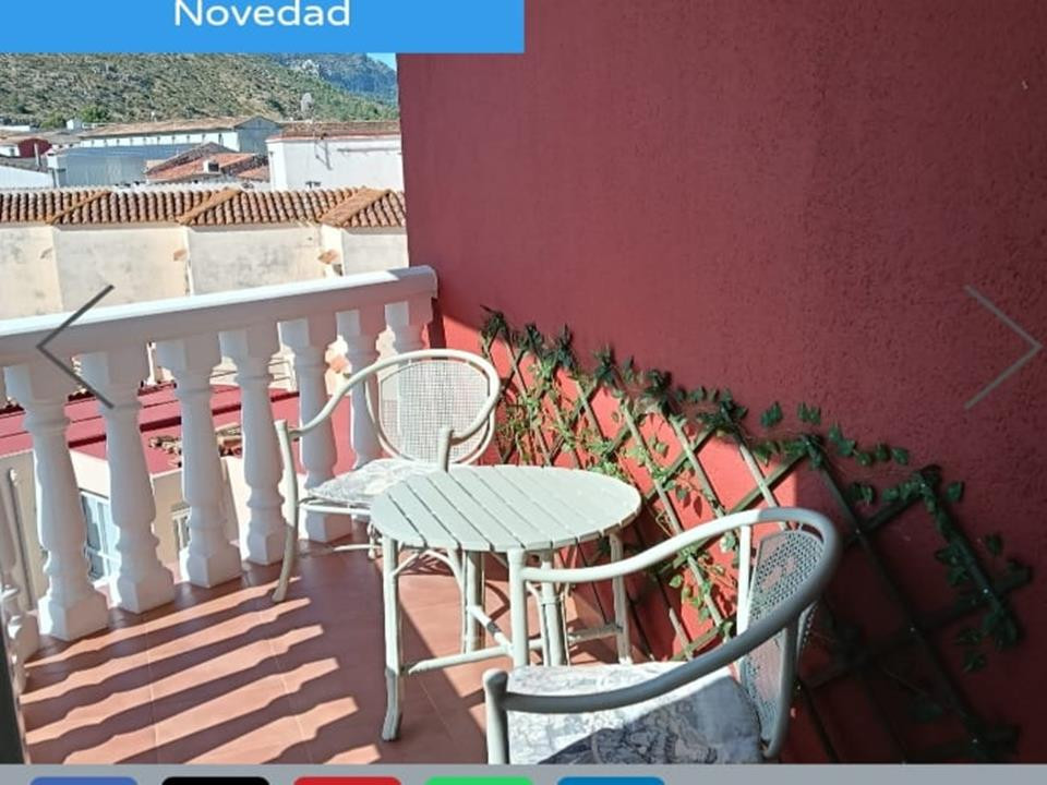 Appartement te koop in Pedreguer | 2 slaapkamers H5234827