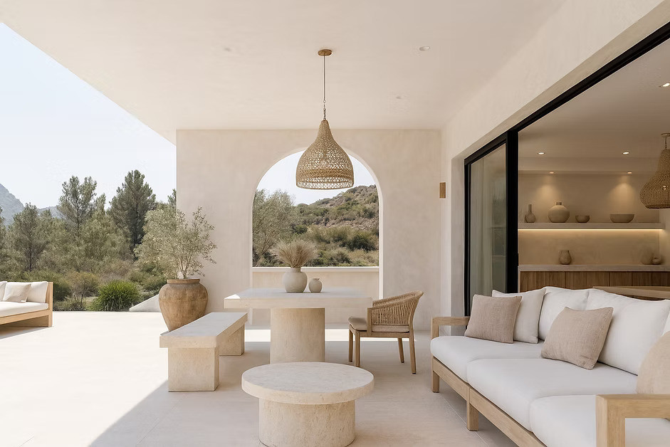 Property view