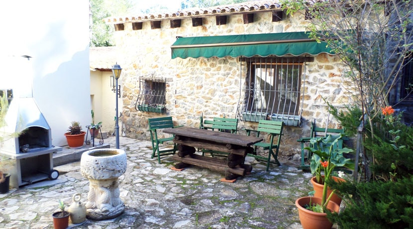 Appartement te koop in Pedreguer | 4 slaapkamers H5473225