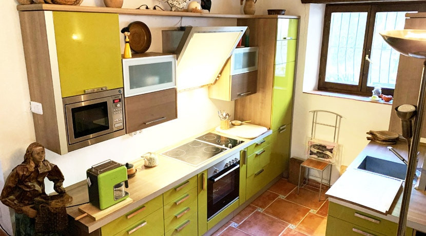 Appartement te koop in Pedreguer | 4 slaapkamers H5473225