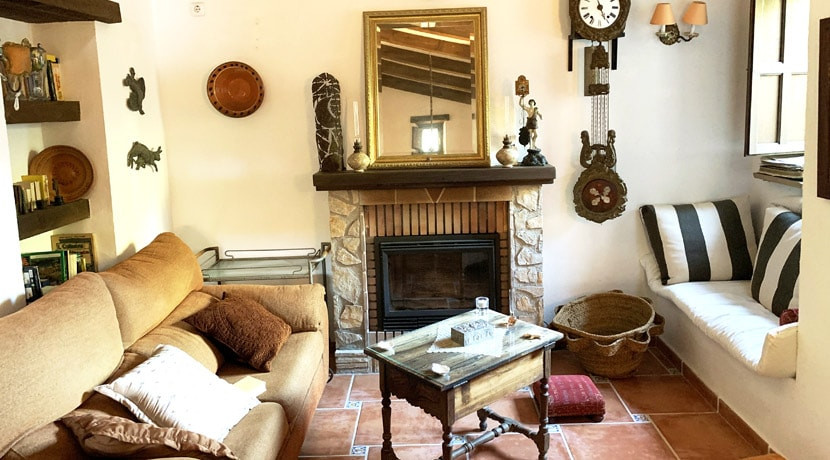 Appartement te koop in Pedreguer | 4 slaapkamers H5473225