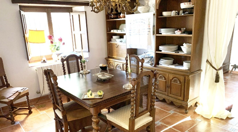 Appartement te koop in Pedreguer | 4 slaapkamers H5473225