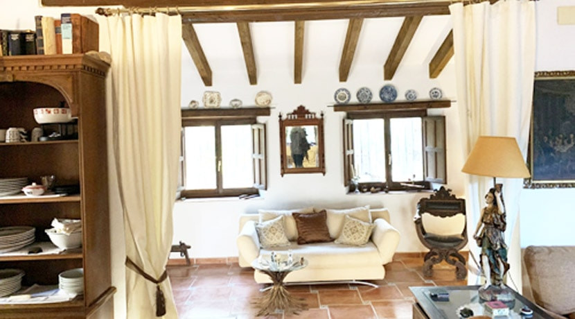 Appartement te koop in Pedreguer | 4 slaapkamers H5473225