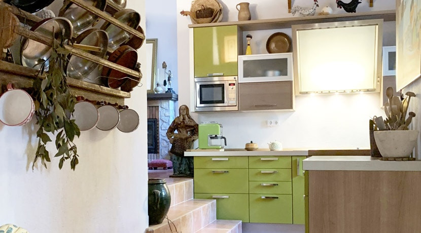 Appartement te koop in Pedreguer | 4 slaapkamers H5473225