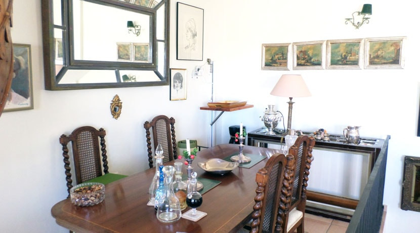 Appartement te koop in Pedreguer | 4 slaapkamers H5473225