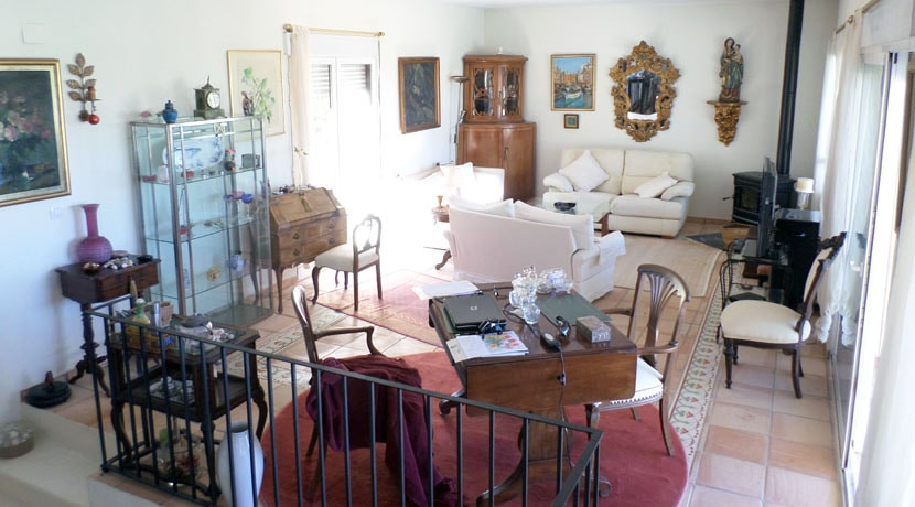 Appartement te koop in Pedreguer | 4 slaapkamers H5473225