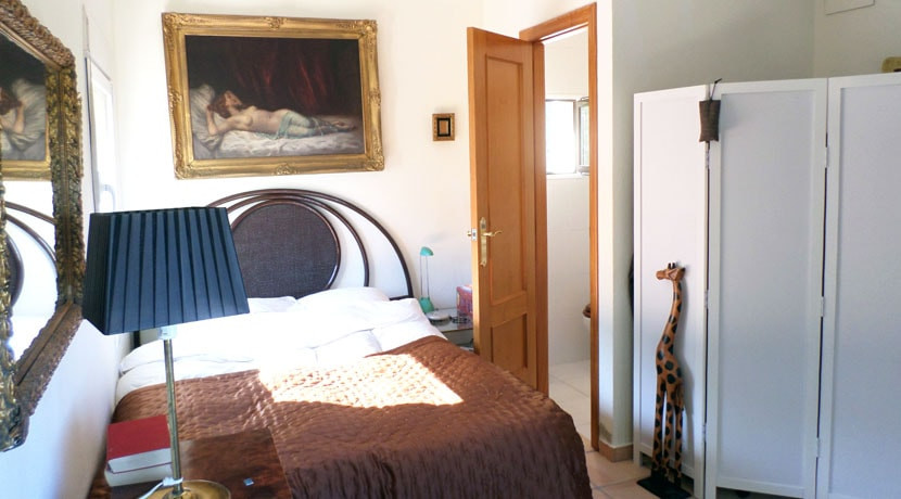 Appartement te koop in Pedreguer | 4 slaapkamers H5473225