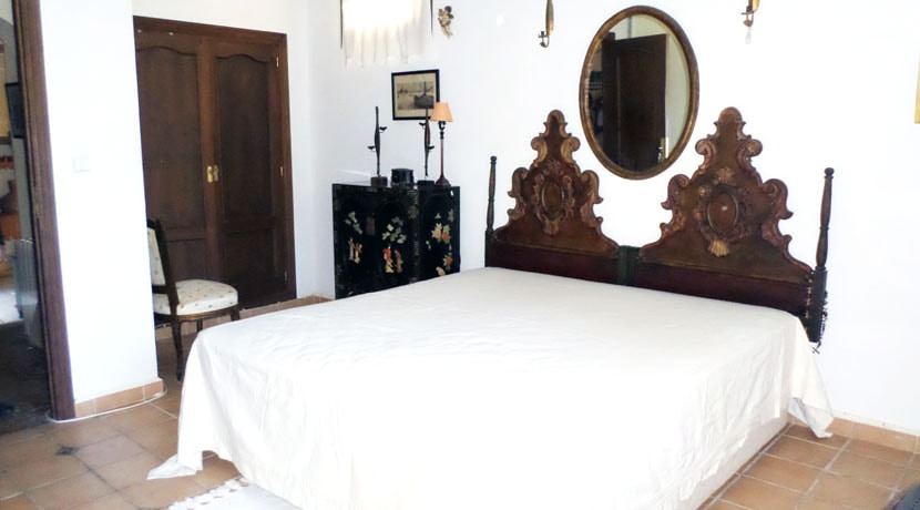 Appartement te koop in Pedreguer | 4 slaapkamers H5473225