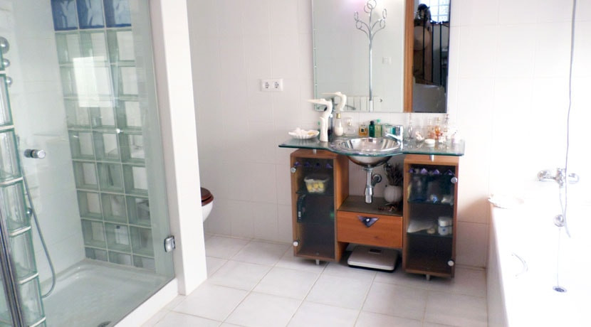 Appartement te koop in Pedreguer | 4 slaapkamers H5473225
