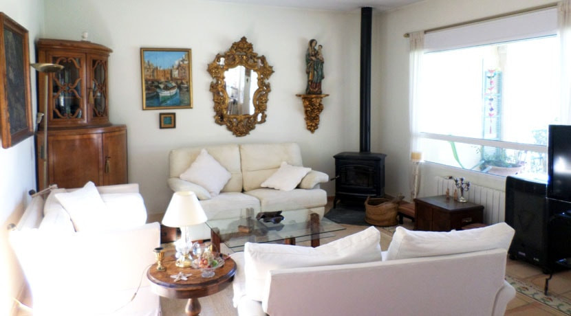 Appartement te koop in Pedreguer | 4 slaapkamers H5473225