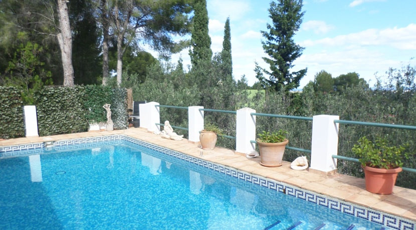 Appartement te koop in Pedreguer | 4 slaapkamers H5473225