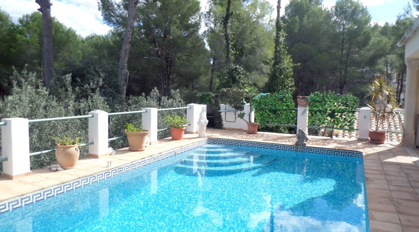 Appartement te koop in Pedreguer | 4 slaapkamers H5473225