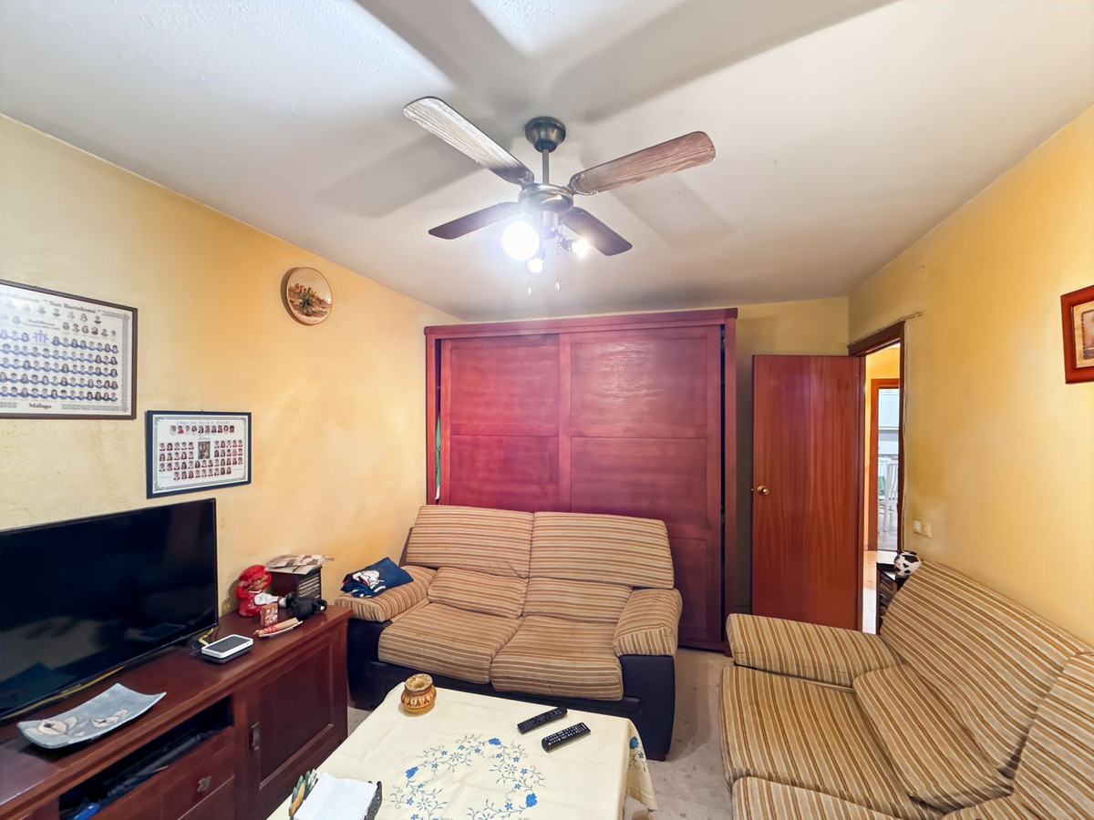 Tussenverdieping Appartement in Perchel Sur-12