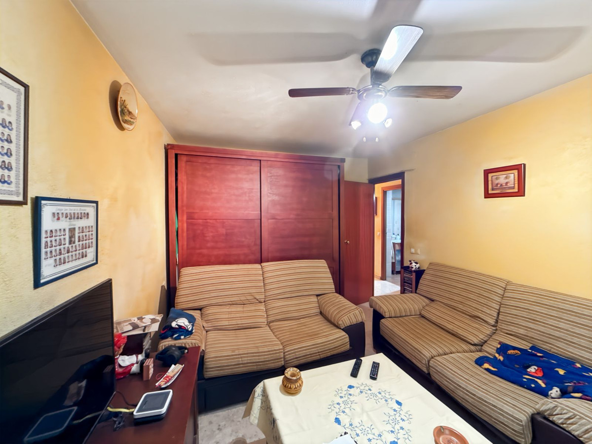 Tussenverdieping Appartement in Perchel Sur-13