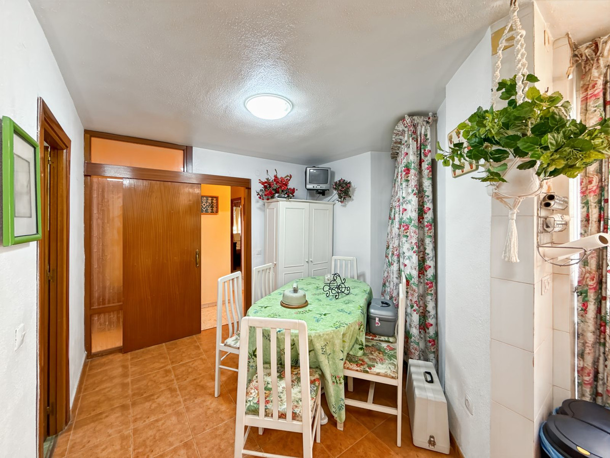 Tussenverdieping Appartement in Perchel Sur-21