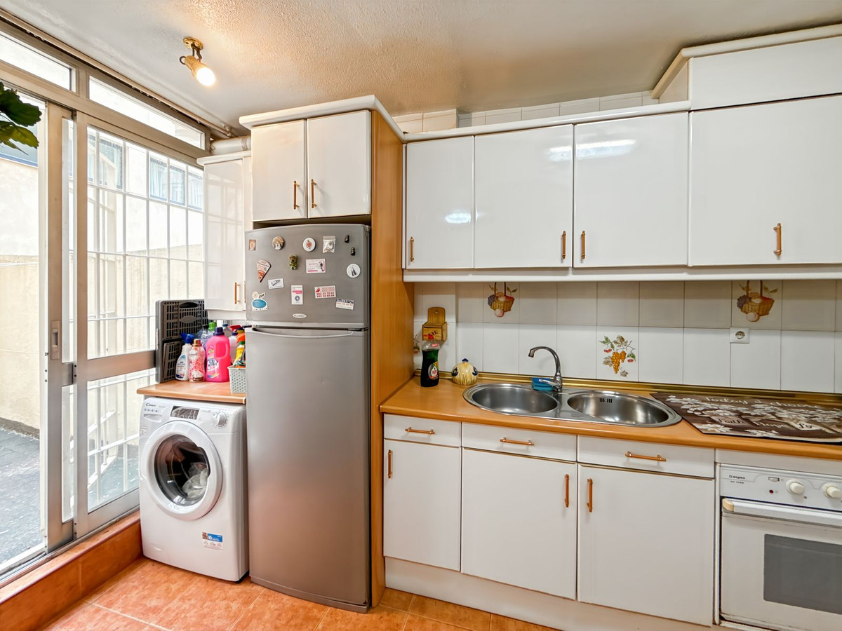 Tussenverdieping Appartement in Perchel Sur-24