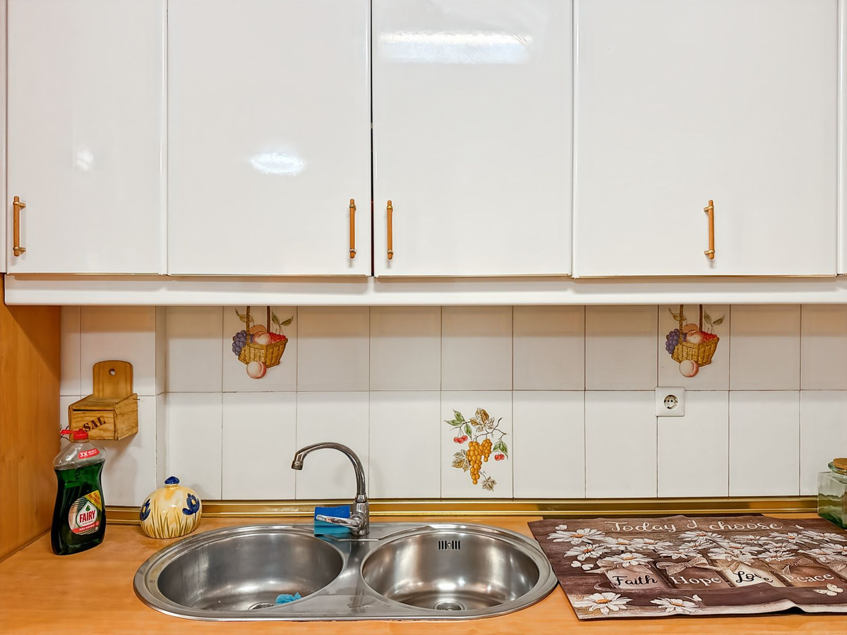 Tussenverdieping Appartement in Perchel Sur-28