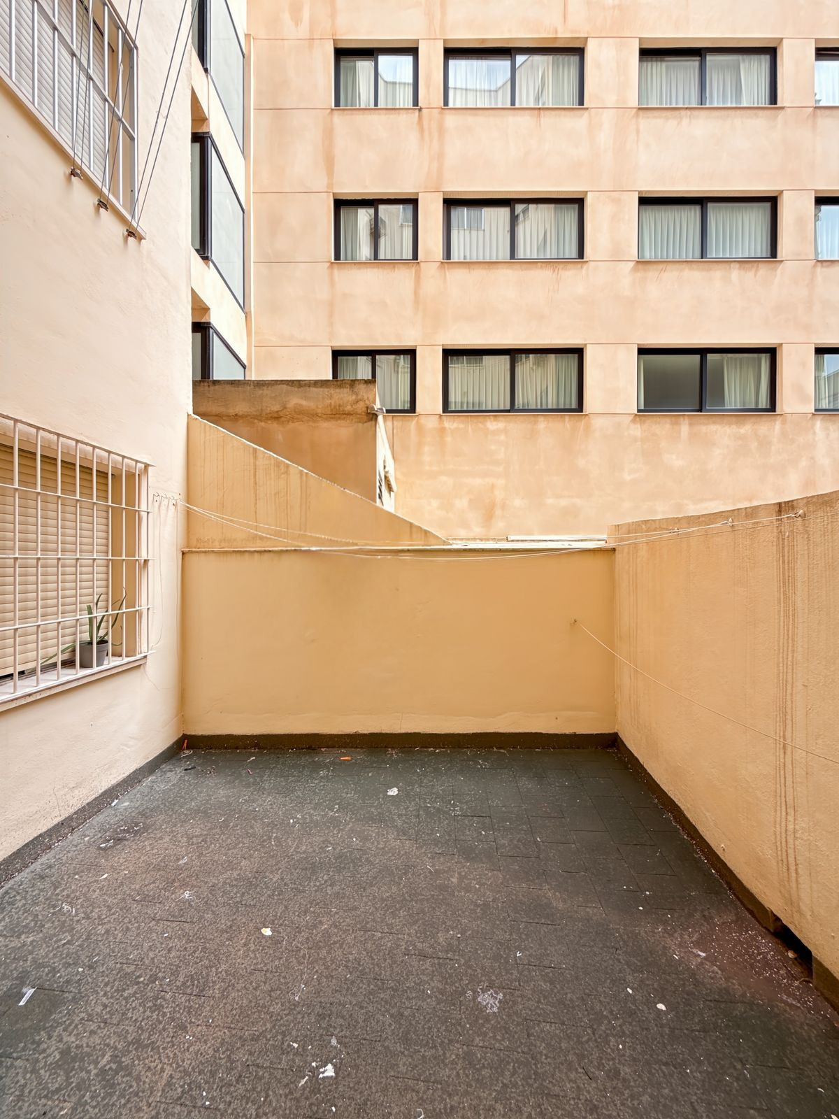 Tussenverdieping Appartement in Perchel Sur-30