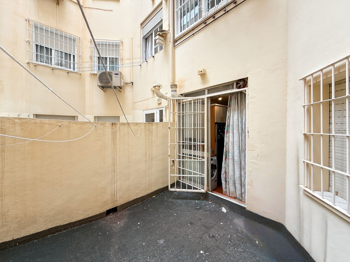 Tussenverdieping Appartement in Perchel Sur-32
