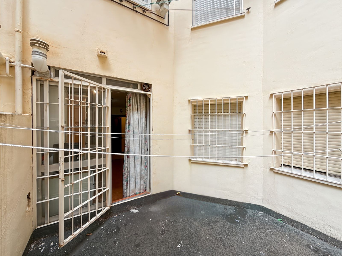 Tussenverdieping Appartement in Perchel Sur-33