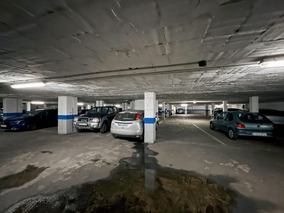 Tussenverdieping Appartement in Perchel Sur-39
