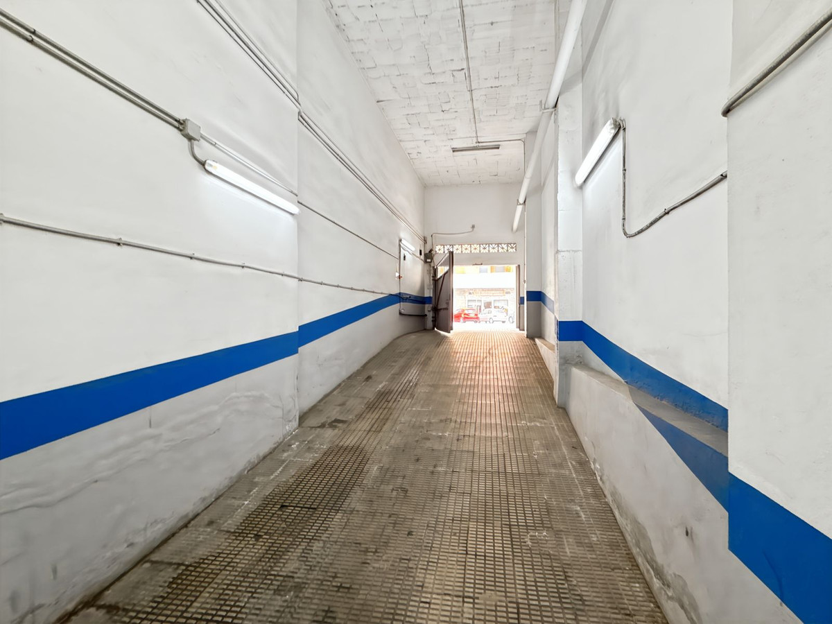 Tussenverdieping Appartement in Perchel Sur-43