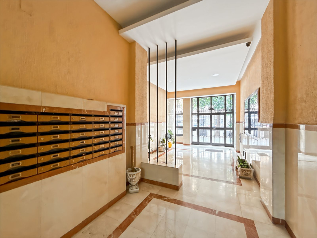 Tussenverdieping Appartement in Perchel Sur-44